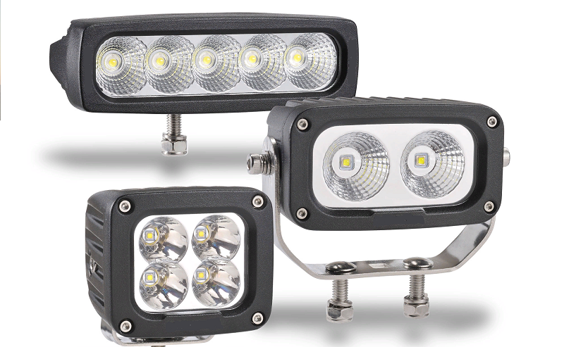 ассортимент автомобильной светотехники